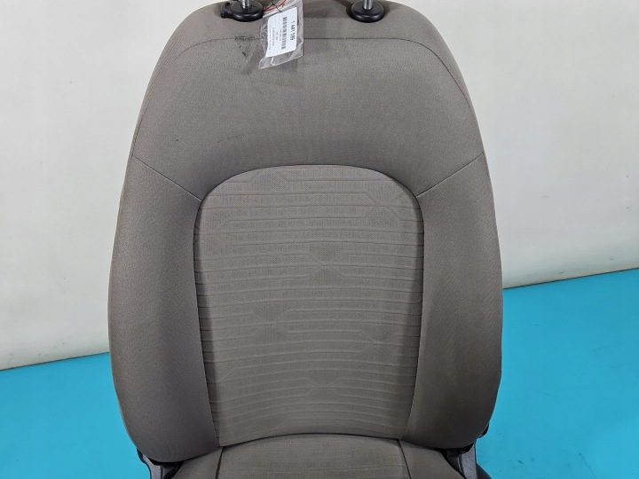 СИДЕНЬЕ ЛЕВОЕ ВОДИТЕЛЯ FIAT LINEA ЕВРОПА, фото 3