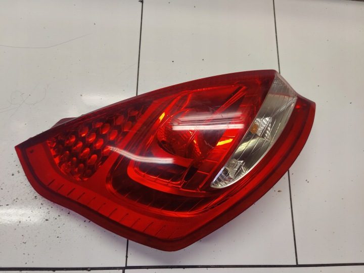SUZUKI SWIFT MK7 ФОНАРЬ ЛЕВЫЙ ЗАДНИЙ 8A61-13405-A, фото 2