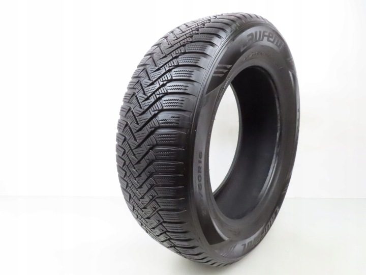 Шина зимняя Laufenn I Fit + (LW31) 215/60R16 99 H усилитель (XL), фото 1