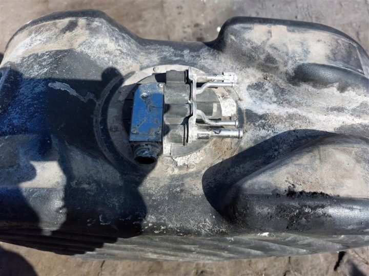 Бак AdBlue Scania 4 R Scania R440 2004-2016R, фото 10