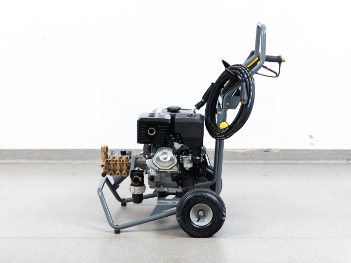 Профессиональная мойка высокого давления Karcher HD 8/23 G Classic 1.187-012.0, фото 8