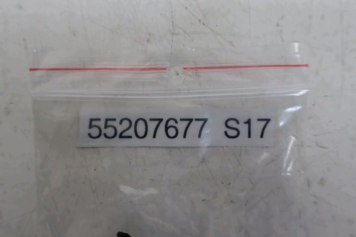 Датчик давления топлива Opel Corsa D 55207677, фото 2