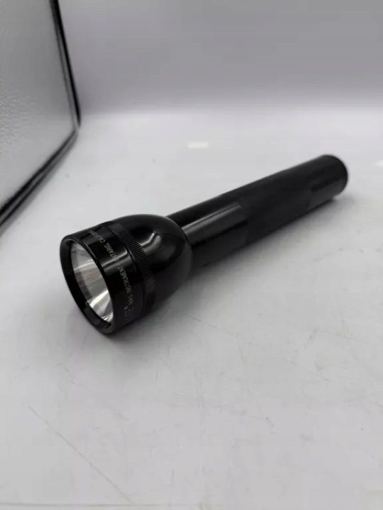 Фонарик классический Maglite 27 lm LED, фото 1