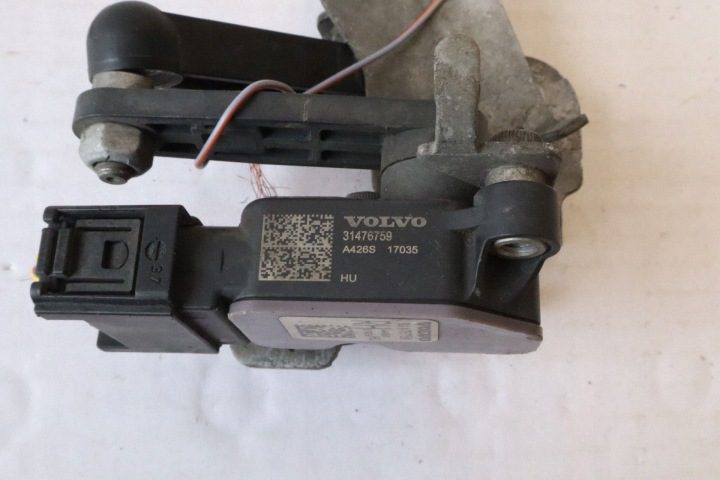 Датчик корректора фар передний Volvo S90, V90 31476758, фото 7
