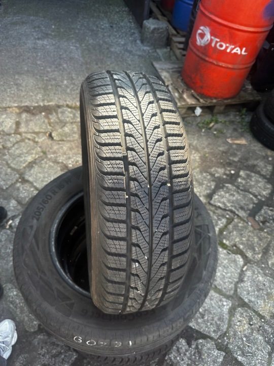 Шина всесезонная Toyo Vario-V2 185/65R14 86 т, фото 1