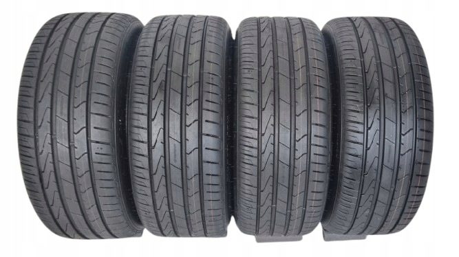 Шина летняя Hankook Ventus Prime3 K125 215/45R17 91 В усилитель (XL), фото 1