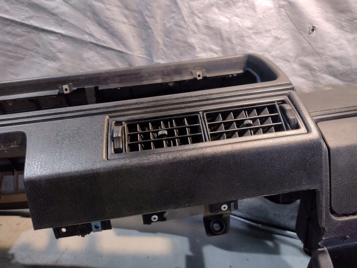 ТОРПЕДО КОНСОЛЬ VW GOLF II, фото 8