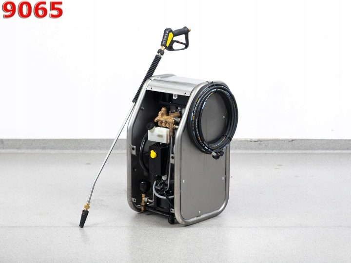 Мойка высокого давления Karcher 160 бар 6000 Вт, фото 1