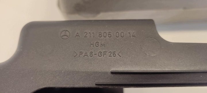 Mercedes W211 насос центрального замка A2118000148, фото 8