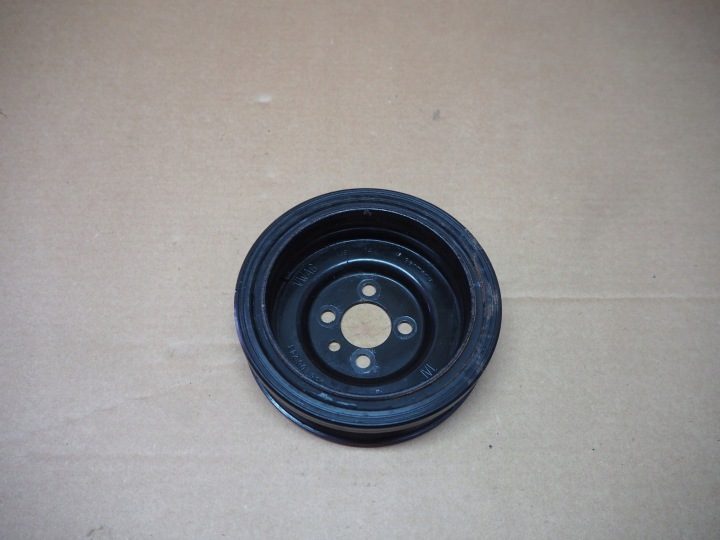 Audi VW Skoda шкив 036105243, фото 1