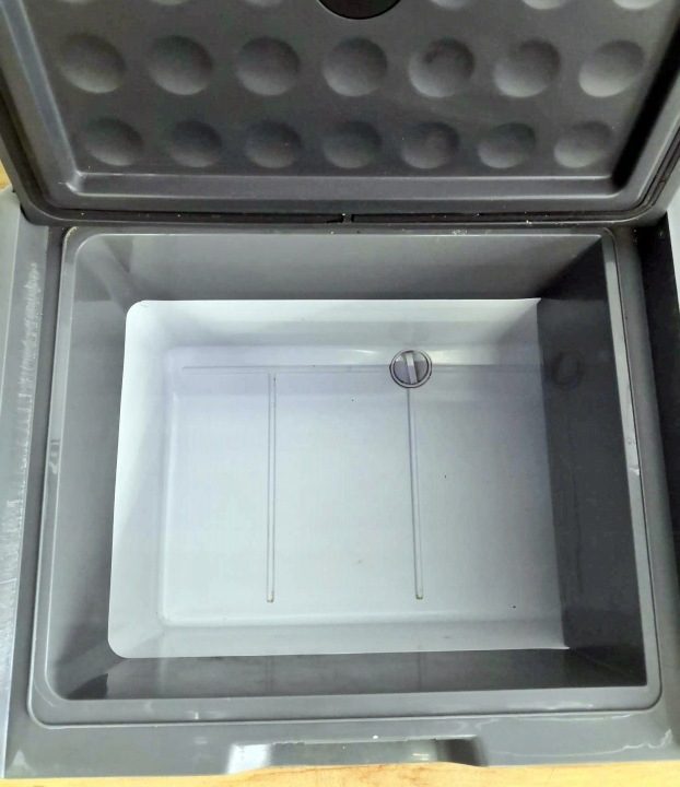 Холодильник YOLCO BX30, фото 5