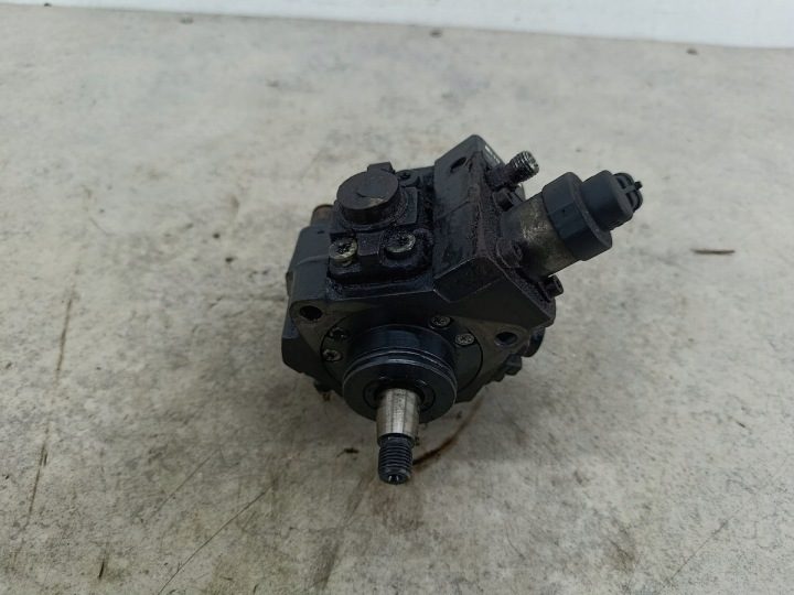 ТНВД KIA cee'd I 33100-2A400 0445010124 Bosch 1.6 CRDI, фото 4