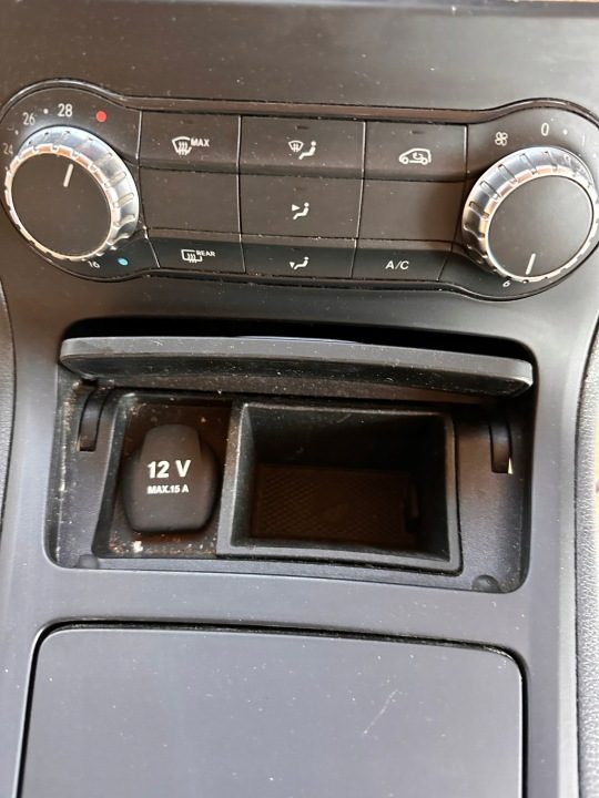 MERCEDES A КЛАСС W176 ТОННЕЛЬ БАРДАЧОК В ТОННЕЛЯ ŚRODKOWYM, фото 7