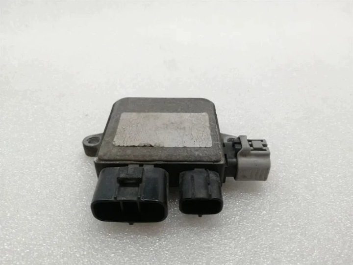 Модуль электронный Tesla Model S 100D 6008953-00-D реле, фото 1