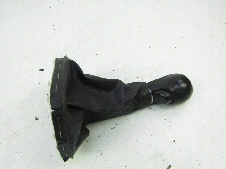 Opel Corsa D ручка переключения передач чехол комплект 5B MT 06-10 3D, фото 1