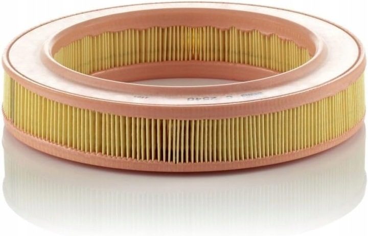 Mann-Filter C 2540 Воздушный фильтр, фото 1