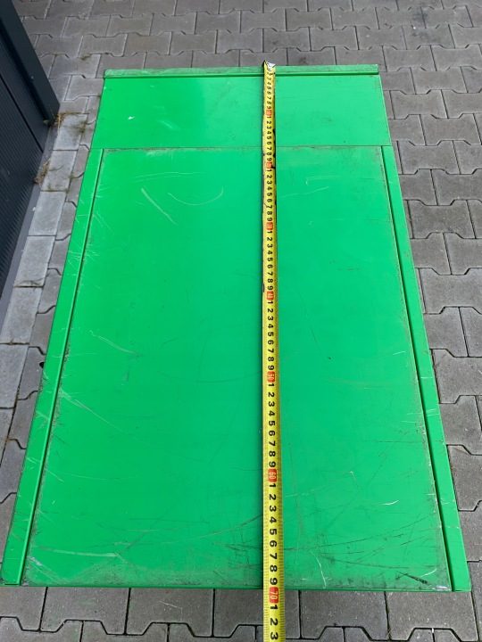 Комплект dwóch nagrzewnic газового Remko GPA 25-C, фото 11