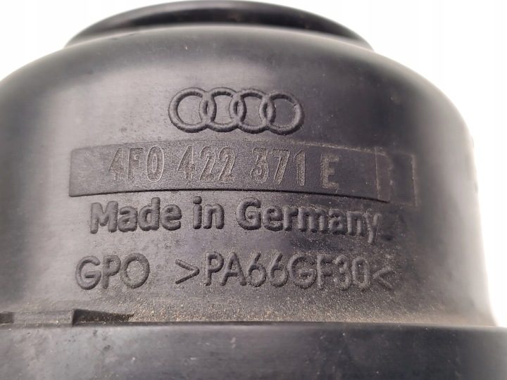 AUDI A6 C6 2.0 TFSI 08 г. БАЧОК ЖИДКОСТИ ГИДРОУСИЛИТЕЛЯ 4F0422371E, фото 6