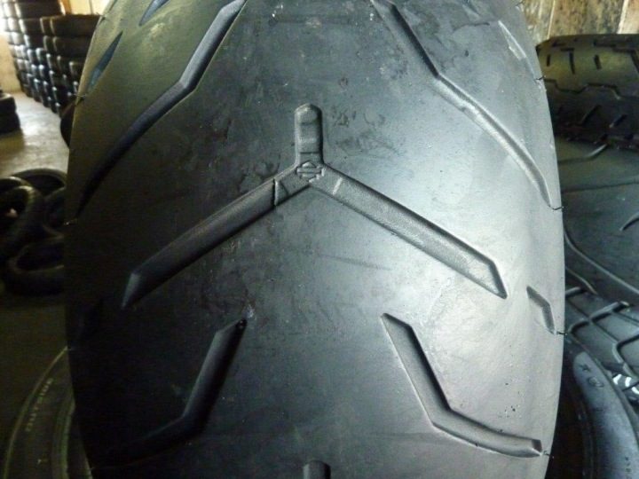 Dunlop D407 240/40R18 79 В, фото 1