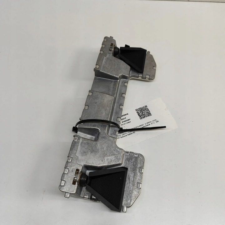 Камера передняя Mercedes-Benz S (W222, V222, X222) A2229013401 30473317, фото 4