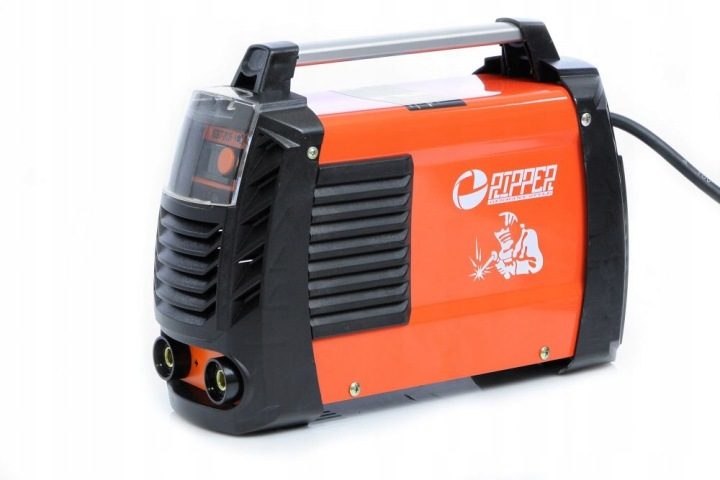 Сварочный инвертор Ripper 22-315 A 230 0 кВА, фото 11