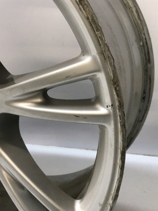 Литой диск Tesla X 9.5" x 19" 5x120 ET 45, фото 12