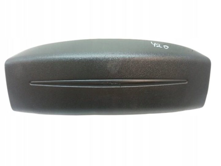 ПОДУШКА БЕЗОПАСНОСТИ AIRBAG ПРАВЫЙ ПАССАЖИРА ПАНЕЛИ 505447400013 Fiat Doblo I, фото 1