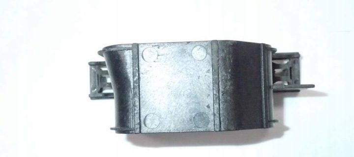 КРЕПЛЕНИЕ ОБШИВКИ СТОЙКИ AUDI Q7 4L 7L0864453, фото 6