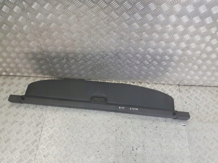 ШТОРКА БАГАЖНИКА FIAT CROMA II, фото 1