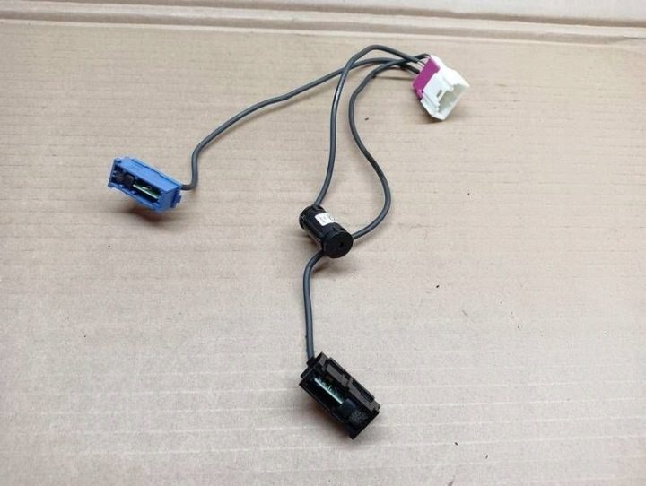 Микрофон Bluetooth Audi A4 B8 Q5 8R A6 C6 Q7 4L2035711G, фото 1