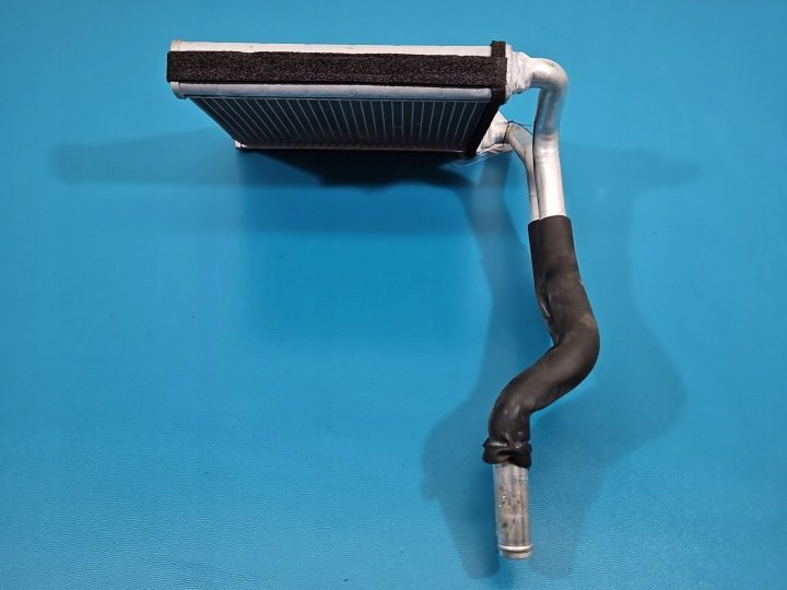 ОТОПИТЕЛЬ KIA CEED III 18-21 ЕВРОПА, фото 5