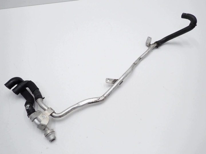 Шланг трубка охлаждения 8W0819885B Audi A4 B9 8W A5 II F5 3.0 TDI DCP 19 г., фото 3