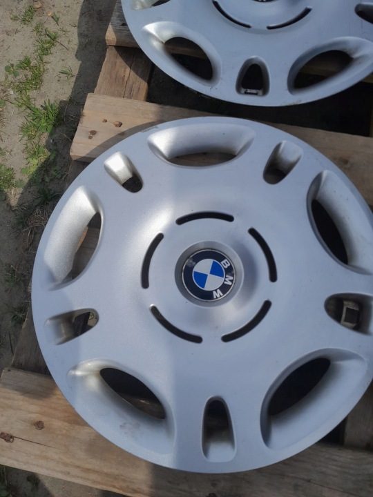 Крышка BMW OE 40 мм BMW 188kole36, фото 6