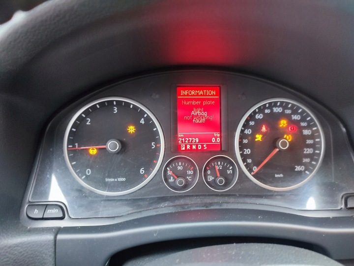 ДВИГАТЕЛЬ В СБОРЕ AUDI A3 8P 2.0 TDI 140 л.с. 103 кВт CBAB CBA 212 ТЫС ВИДЕО, фото 13