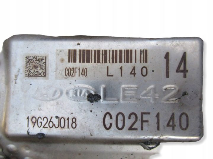Hyundai OE C02F140, фото 2