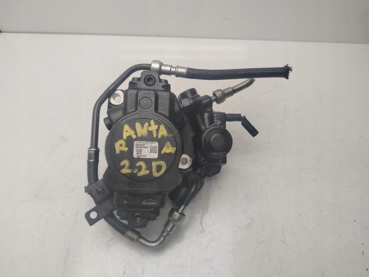 ТНВД Opel Antara Chevrolet Captiva 2.2 CDTI 25187376 28318240, фото 11