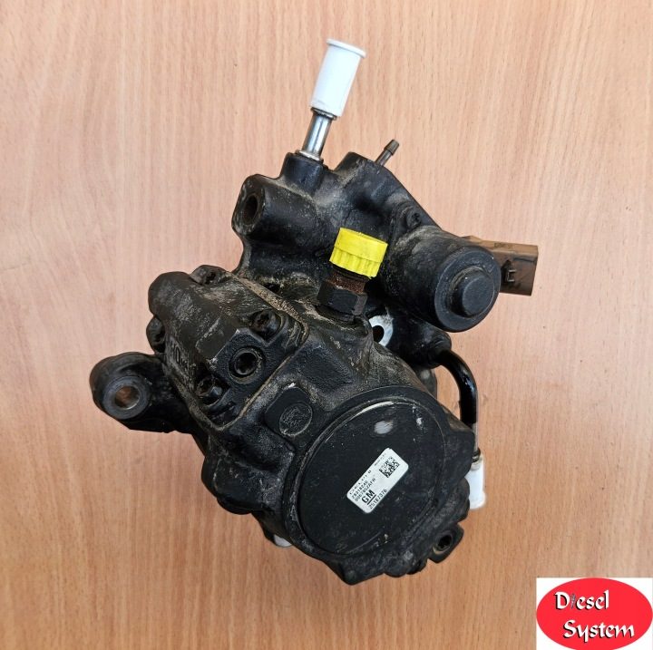 ТНВД Chevrolet Captiva Antara рестайлинг 2.2 CDTI 28318240, фото 1