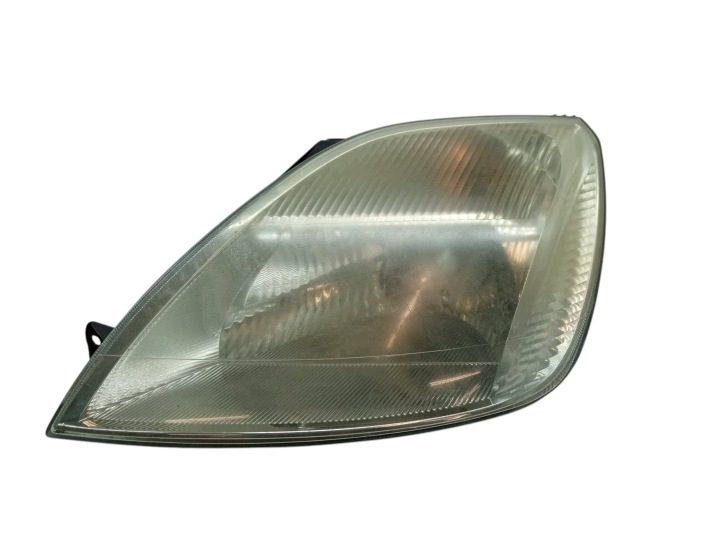 ФАРА ПЕРЕДНЯЯ ЛЕВАЯ EU Ford Fiesta Mk6 (2002-2008), фото 1