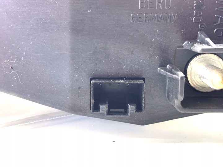 ОТОПИТЕЛЬ ЭЛЕКТРИЧЕСКИЙ VW GOLF V 1K0963235C Хэтчбек 03-10 КОМБАЙН, фото 3