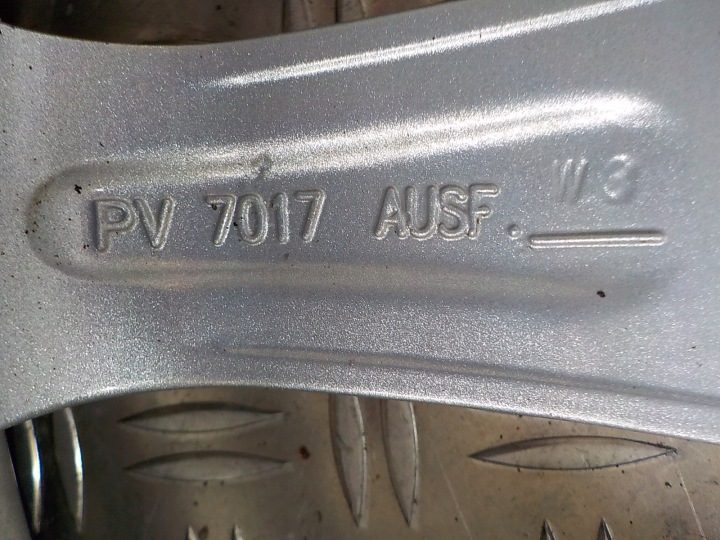 Skoda колеса диски 4 шт. комплект 215/55/17, фото 13