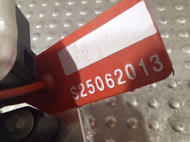 БЛОК УПРАВЛЕНИЯ НАСОС ABS 476603961R 0265957267 0265296094 RENAULT AUSTRAL, фото 7