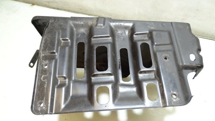 Площадка аккумулятора Suzuki SX4 1.9DDiS 4WD, фото 2