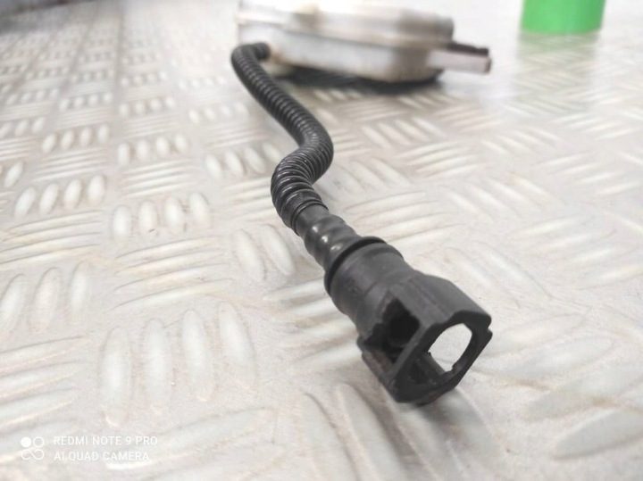 БАЧОК ТОРМОЗНОЙ ЖИДКОСТИ FORD TRANSIT CUSTOM BK12K478, фото 6