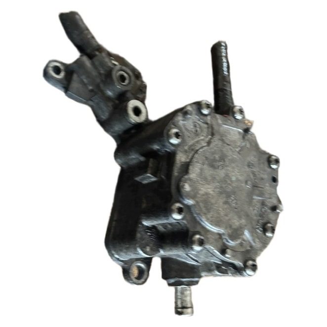НАСОС ВАКУУМНЫЙ ТОПЛИВА 038145209 VW AUDI SKODA SEAT 1.9 1.4 1.2 TDI ДИЗЕЛЬ, фото 1
