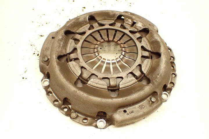 Сцепление Диск и корзина сцепления Ford Fiesta MK7 CV2Q-6375-AA 8V21-7563-DD, фото 12