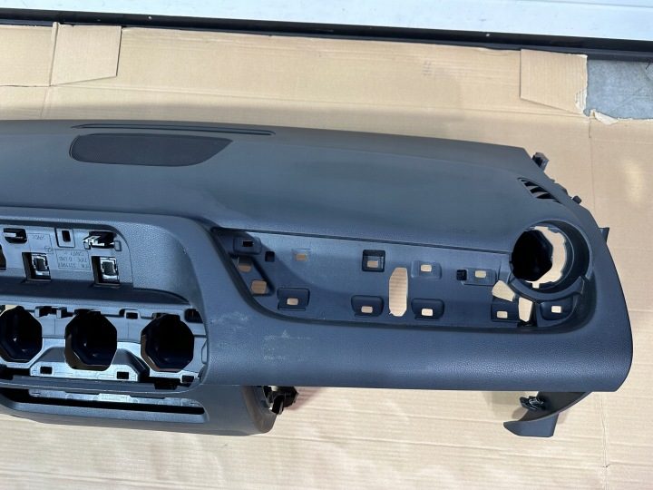 Торпедо, торпедо, торпедо, консоль Mercedes B класс W247 M ЕВРОПА, фото 3