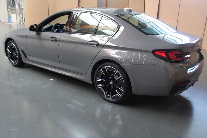 ДАТЧИК ДАВЛЕНИЯ MAP BMW 540i G30 G22 G23 G20 8637896 24 л.с., фото 7