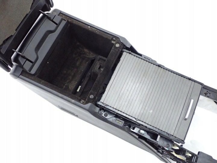 ТОННЕЛЬ ПОДЛОКОТНИК ЕВРОПА BJ32-600D00-BB RANGE ROVER EVOQUE L538 17 г., фото 7
