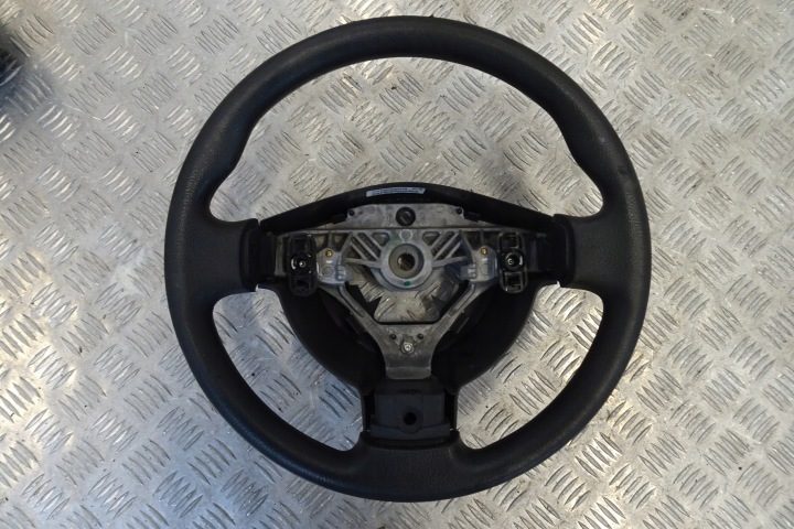 NISSAN QASHQAI J10 РУЛЬ 07-, фото 1