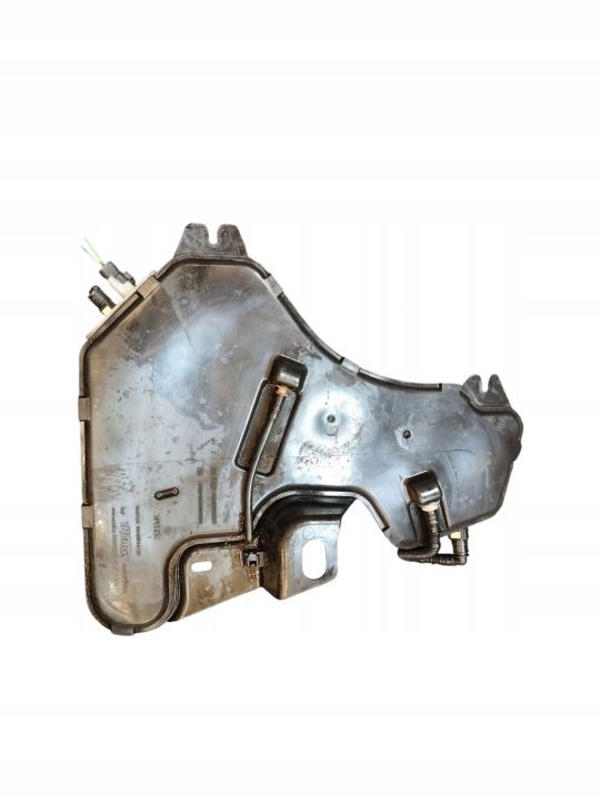Бак жидкости FAP DPF Peugeot 407 Citroen C6 9642944280, фото 1